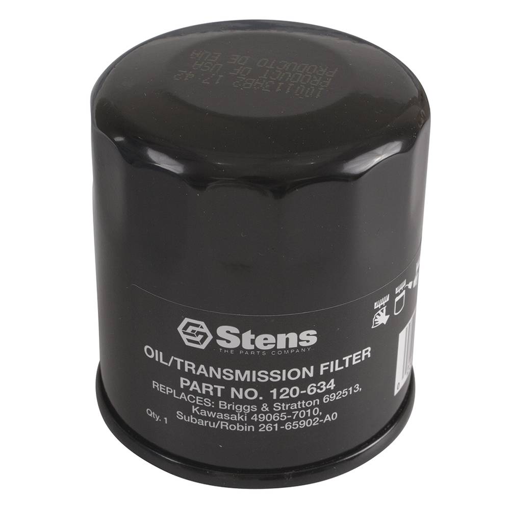 GoMyself 49065-0724 Oil Filter 49065-2071 49065-7010 AM107423 120-634 Replacement for Kawasaki 1016467 41016467 Kubota T1460 T1560 T1700H T1770 with Fuel Filter GoMyself 49065-0724 Oil Filter 49065-2071 49065-7010 AM107423 120-634 Replacement for Kawasaki 1016467 41016467 Kubota T1460 T1560 T1700H T1770 with Fuel Filter